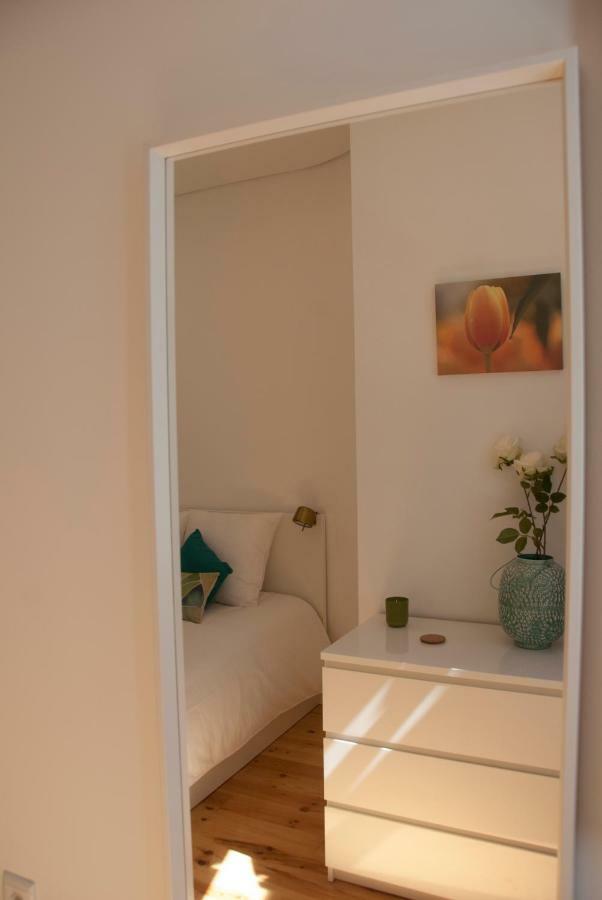 Oportoview Alegria Apartment ภายนอก รูปภาพ
