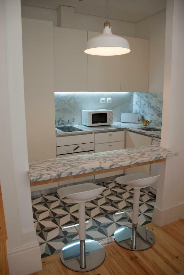 Oportoview Alegria Apartment ภายนอก รูปภาพ