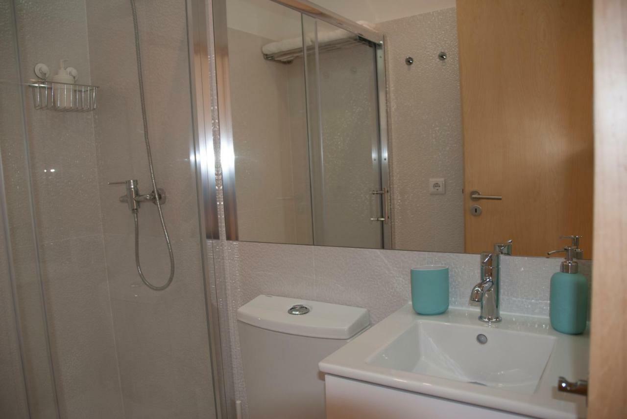 Oportoview Alegria Apartment ภายนอก รูปภาพ