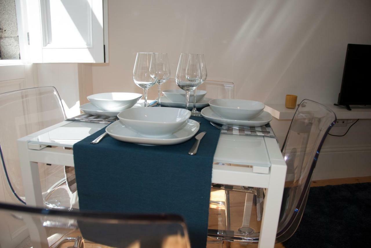 Oportoview Alegria Apartment ภายนอก รูปภาพ
