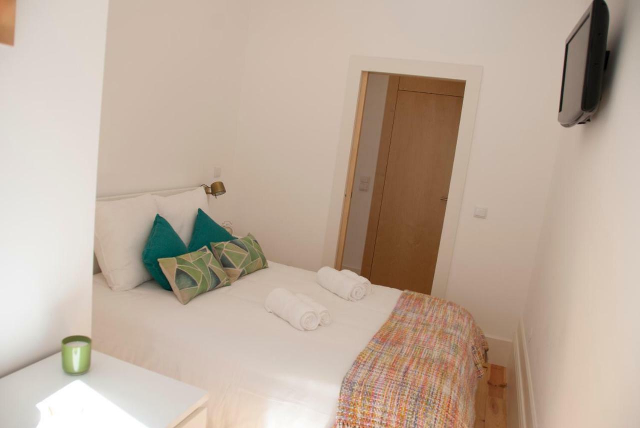 Oportoview Alegria Apartment ภายนอก รูปภาพ