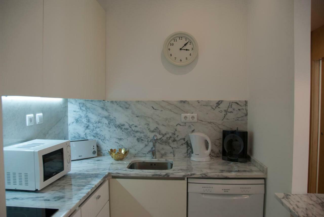 Oportoview Alegria Apartment ภายนอก รูปภาพ