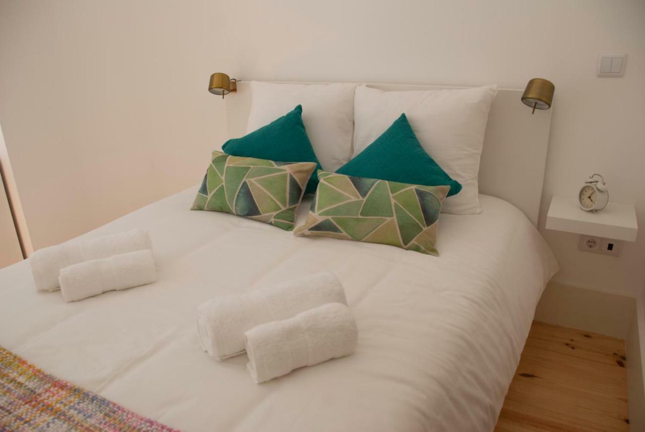 Oportoview Alegria Apartment ภายนอก รูปภาพ