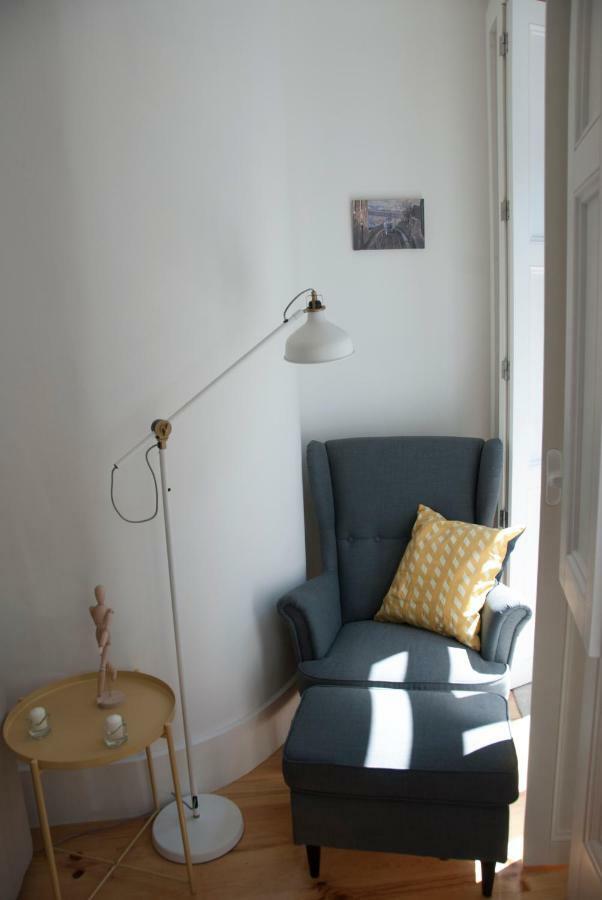 Oportoview Alegria Apartment ภายนอก รูปภาพ